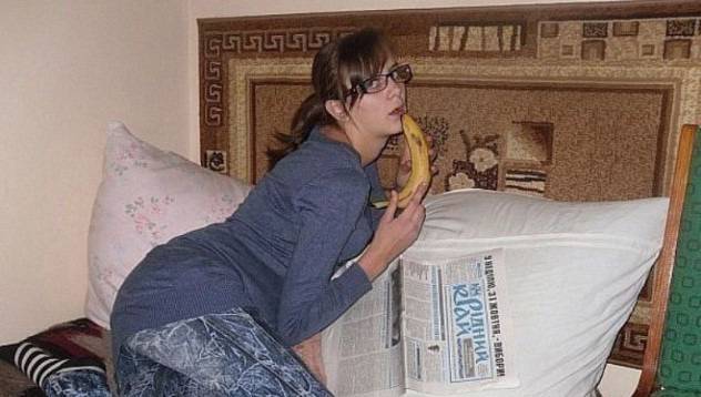 Смешни снимки от руски сайтове за запознанства видяна 12050 коментари 2