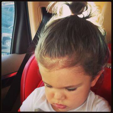 Николета: Никол е доказателство, че нямам пластични операции (снимка) видяна 10909 коментари 23