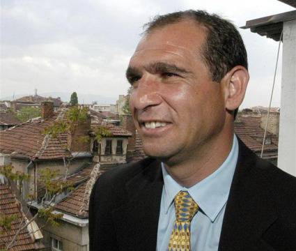 Легендарният боксьор Серафим Тодоров: Бог ни е проклел!