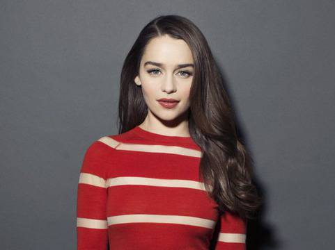 Емилия Кларк се явява на кастинг за ролята на Сара Конър в Terminator 5