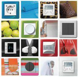 вКЛЮЧи въображението си и спечели ключове и контакти за цялото си жилище!