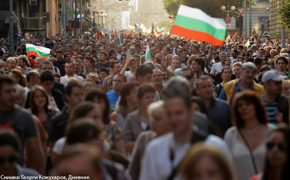 Системата има нужда от рестарт