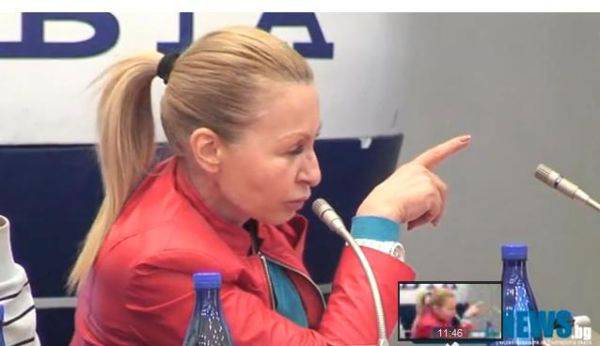 Беновска захапа Бареков