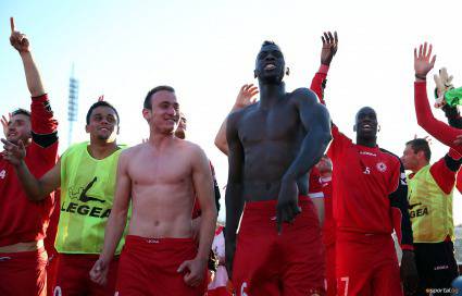 Сектор „Г“ поиска с плакат нов централен нападател – ето неговото име (видео)