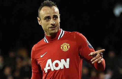 Бербатов иска да напусне „Фулъм“