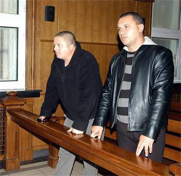 Килърите 4 арестувани и през 2011 г. като Килърите 2 за убийство на бизнесмен