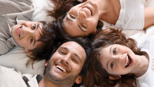 Жената е ключов фактор за щастието в семейството видяна 1620 коментари 3