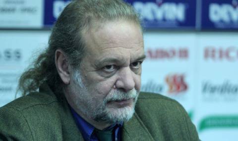 Българинът вече не е този, който спаси евреите