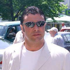 Райко Кръвта е най-вероятният убиец на боса на ВИС 2 Георги Илиев