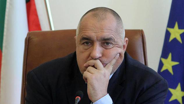 Борисов: Управлението ще падне, но щетите вече са необратими