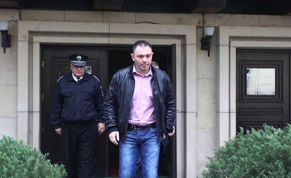 Райко Кръвта убил боса на ВИС 2 Георги Илиев