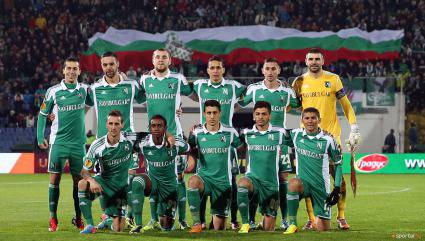 Сензационното представяне на Лудогорец взриви Европа, екип на УЕФА идва в България