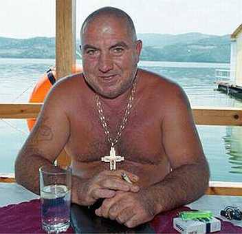 Мишо Царя: Бареков е лъжец, Карамански никога не е общувал с Бойко