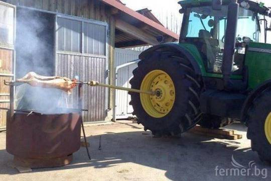 Официално: Стартира прием на проекти по мярка 112 – Млад фермер