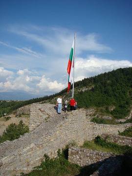 Български туризъм