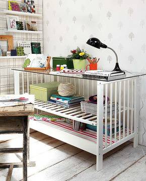 8 страхотни мебели от стара бебешка кошара видяна 1718 коментари 0