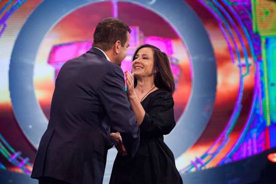 На крачка от финала: Мира Радева и Ирина Флорин си тръгнаха от VIP Brother видяна 1535 коментари 0