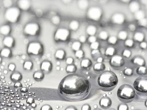 За какво помага сребърната вода