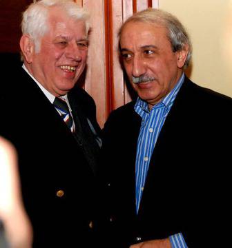 Павел Писарев: Пиер Сиклунов изчисти името на България след атентата срещу папата