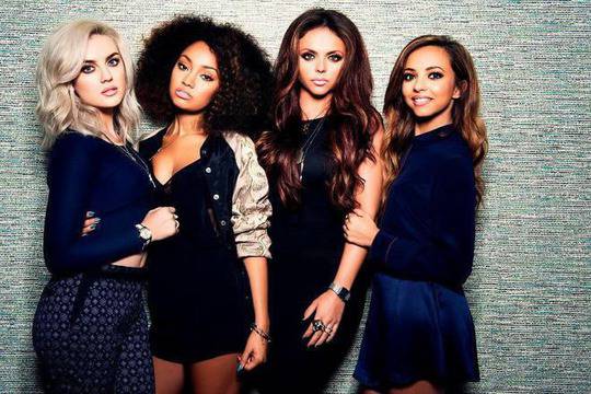 Little Mix ще те накарат да се раздвижиш