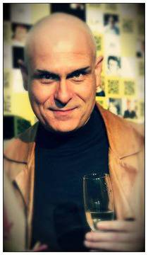 Борис Луканов: Ако един копирайтър чете само за маркетинг, Господ да му е на помощ!