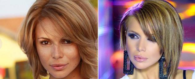 10 снимки на български звезди без грим и Photoshop