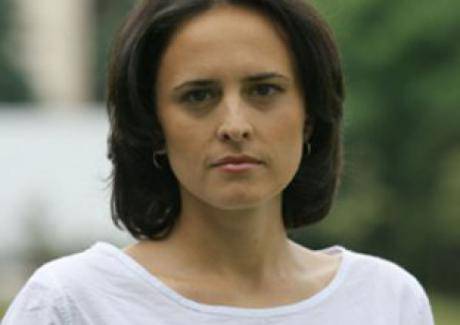 Генка Шикерова е бясна на главния секретар на МВР Светлозар Лазаров