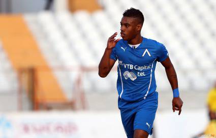 Гари Родригес: Асистенциите ми говорят достатъчно за това дали съм егоист