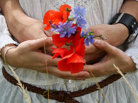 Трикове за бързо забременяване