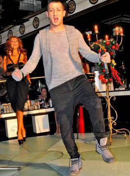 Илиян: Няма да причиня на Камелия това, което причиних на Бела