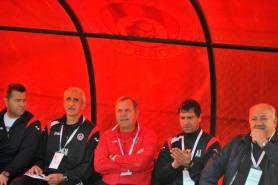 Съдийският наблюдател в Бургас си съчини обвинения, твърдят от Локо Сф