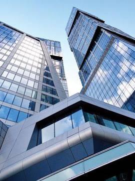 10-те най-високи жилищни сгради в света