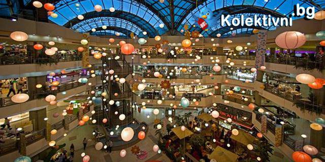 Коледен шопинг в Истанбул! Транспорт с автобус – климатик, видео, мини бар, водач, застраховка!