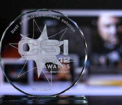 HBO GO е сърфиране през съдържанието