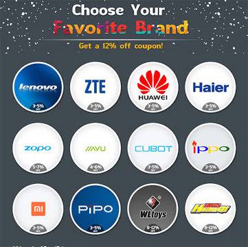 FocalPrice купони за намаление до 12% на продукти от качествени марки-всичко за 1 лев