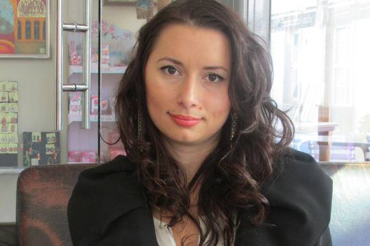 Наталия Кобилкина за истинската любов и грешките на жените