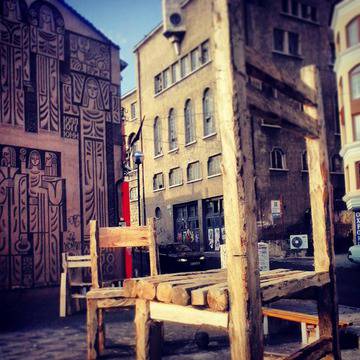 Старата поща, Велико Търново