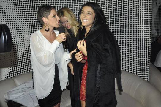 Допада ли ви: Тоалетът от рождения ден на Емануела видяна 5643 коментари 6