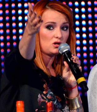 Рут Колева: Кичка Бодурова е смешна!