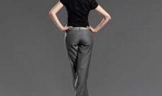 Жените в турския парламент получиха право да носят панталони