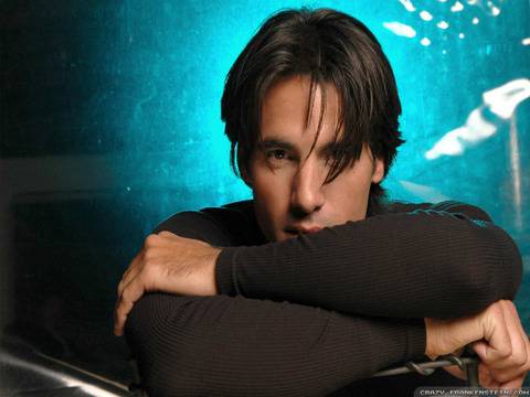 Хуан Карлос Гарсия оцеля в тежка катастрофа