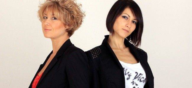 Големите гърди отварят ли големи врати?