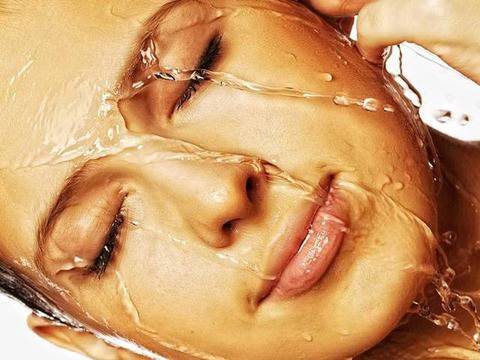 Хигиена на кожата на лицето