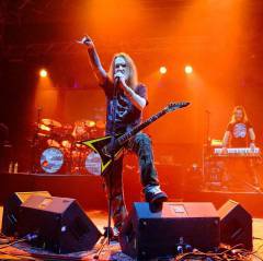 Children of Bodom направиха взривоопасен концерт в София