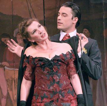 Мария Каварджикова: Зареждам се с енергия от природата, взимам въдичка и ходя на риба