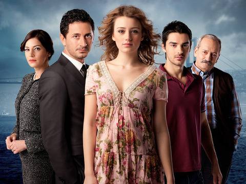 Започва новият хитов турски сериал „Опасна красота“