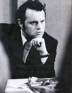 Александър Бешков в последната си изповед: Искам да умра от сърце, не от рак!