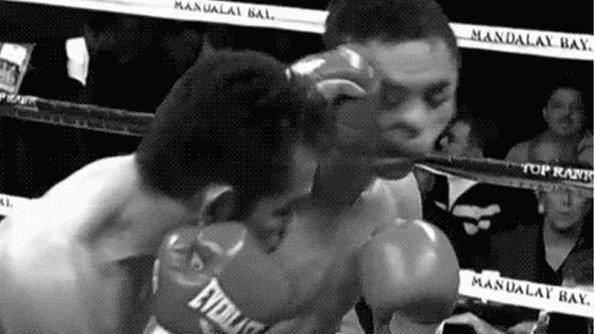 20 епични GIF-чета на забавен каданс