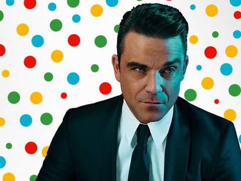 Роби Уилямс нападна Лиъм Галахър заради раздялата му с Никол Апълтън