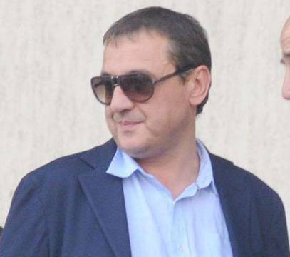 Глоба за шефа на „Титан“, ударил щерката на Фатик